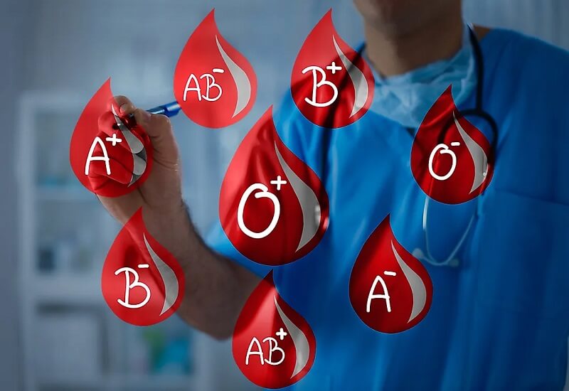 blood-grouping