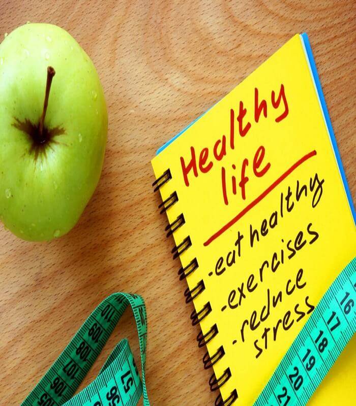 health-life